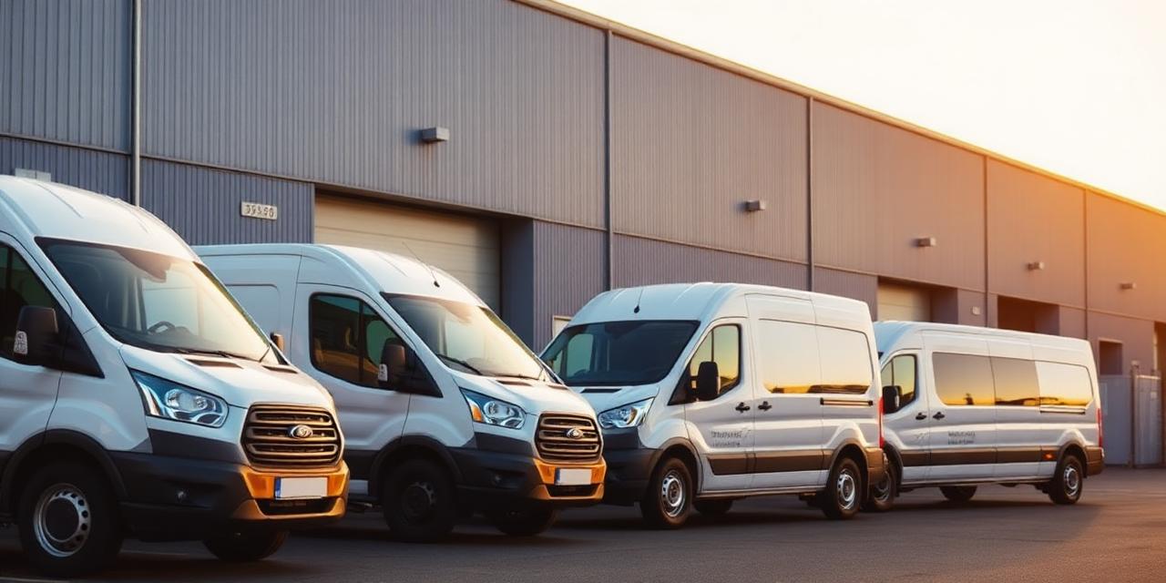 Business fleets — Carfolio